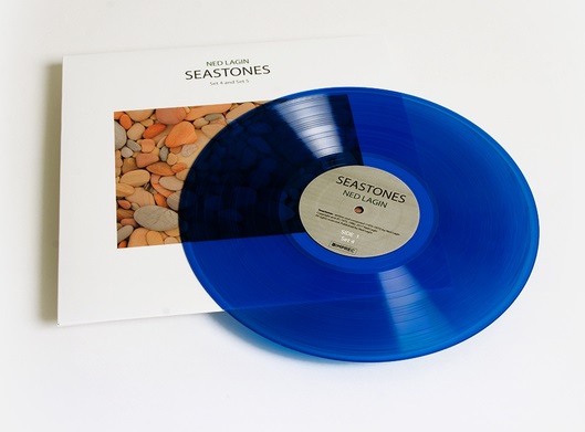 Seastones blue LP