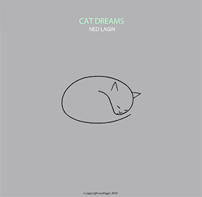Cat Dreams album cover