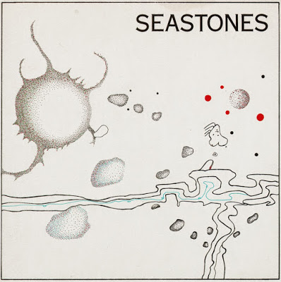 'Seastones' LP cover